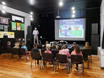 Ferie z Domem Kultury 2023